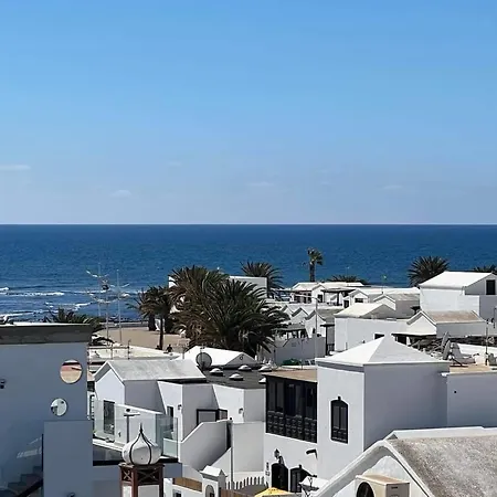 Casa Near Sea View 2 Bathrooms *