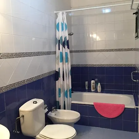 Casa Near Sea View 2 Bathrooms Holiday home *