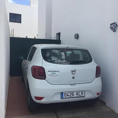 Casa Near Sea View 2 Bathrooms Holiday home Playa Honda (Lanzarote)