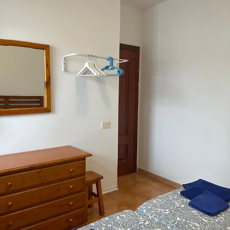 Holiday home Casa Near Sea View 2 Bathrooms Playa Honda (Lanzarote)
