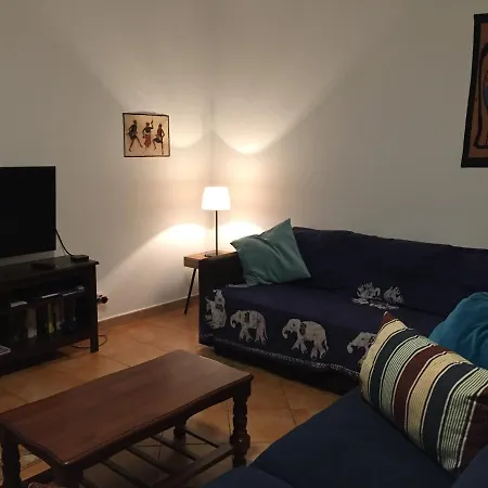 Holiday home Casa Near Sea View 2 Bathrooms *