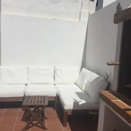 Casa Near Sea View 2 Bathrooms Holiday home Playa Honda (Lanzarote)