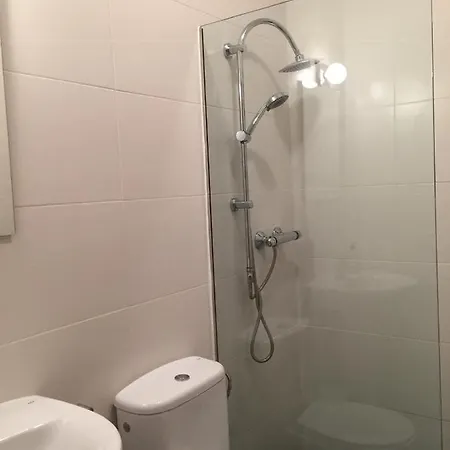 Casa Near Sea View 2 Bathrooms