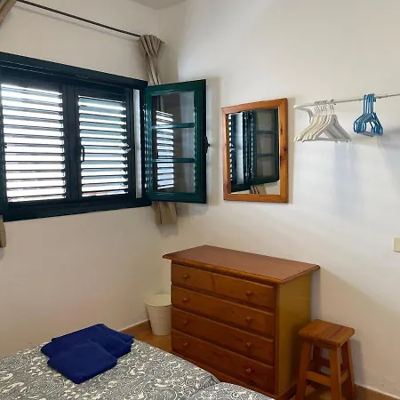 Holiday home Casa Near Sea View 2 Bathrooms Playa Honda (Lanzarote)